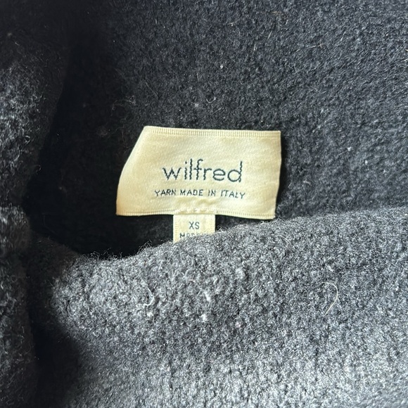 Wilfred turtle neck - Picture 2 of 3